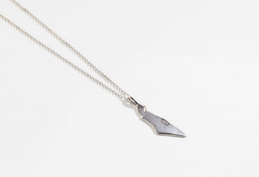 שרשרת זהב ארץ ישראל - גדולה