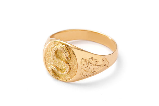 תכשיט בעיצוב אישי - סיפור בתוך תכשיט