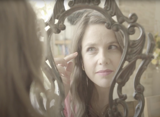 טביעת האצבע של פאולה רוזנברג