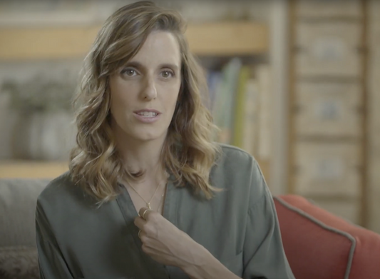 טביעת האצבע של דניאלה ספקטור