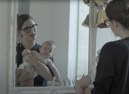 טביעת האצבע של טל מאור זינגרמן