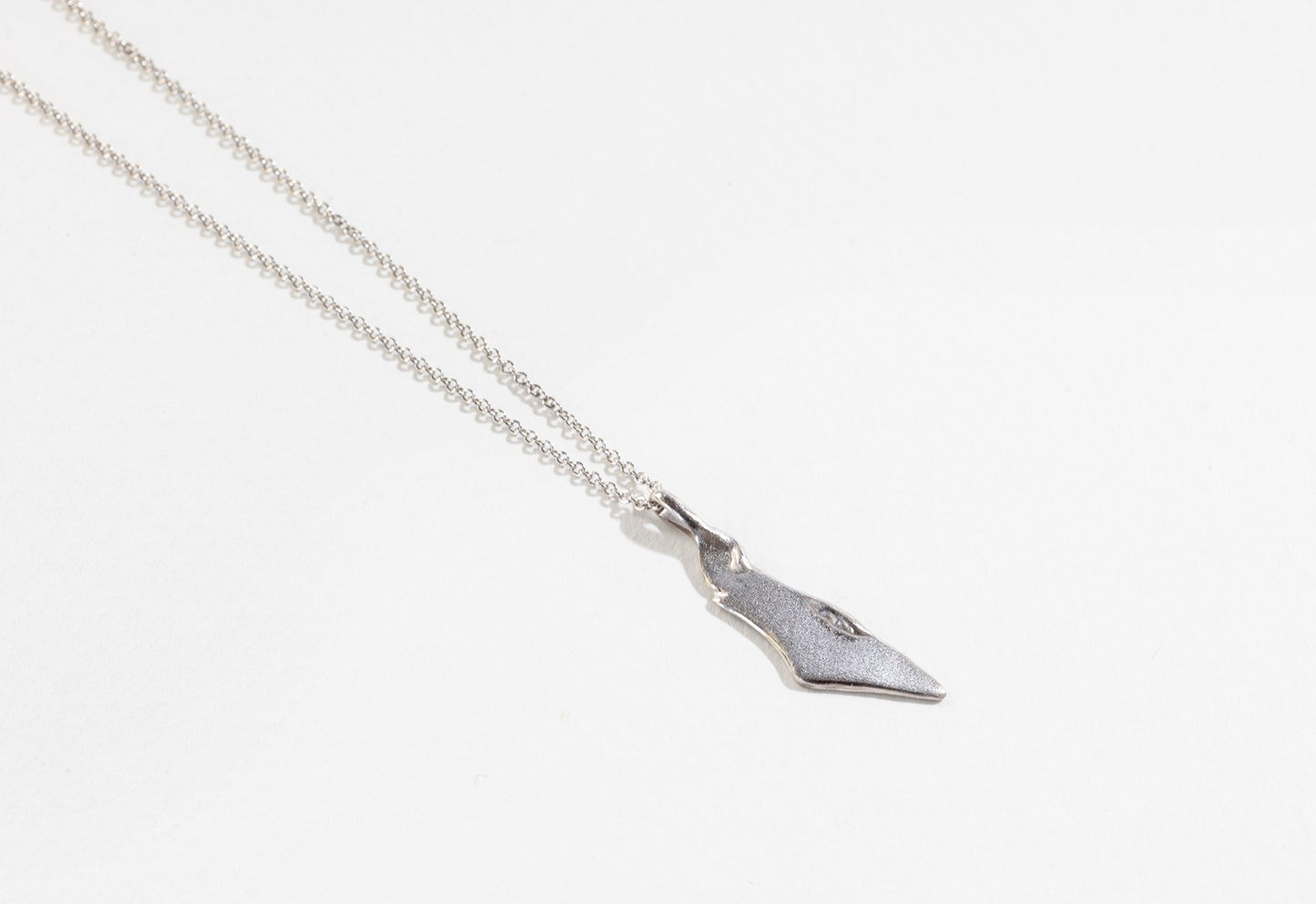 שרשרת זהב ארץ ישראל - גדולה