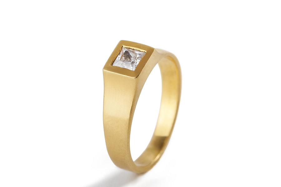 Castle Ring