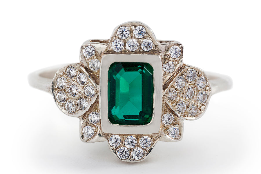 Elza's Ring