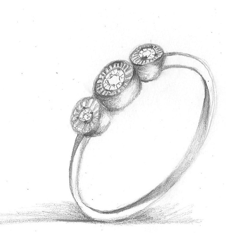 Francheska Ring