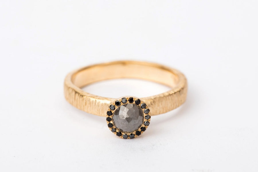Moon Ring