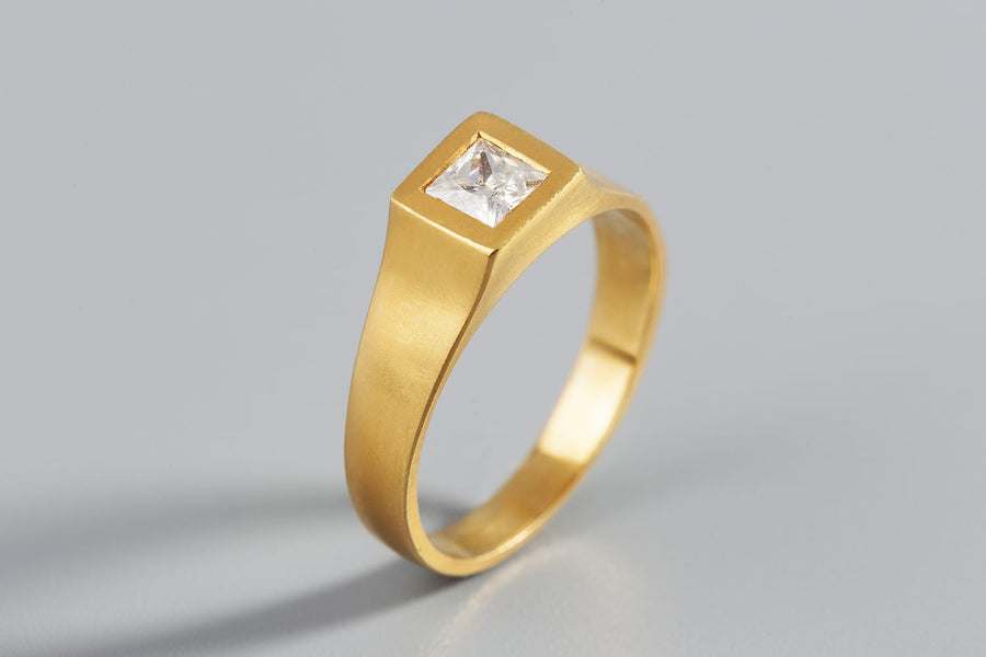 Castle Ring