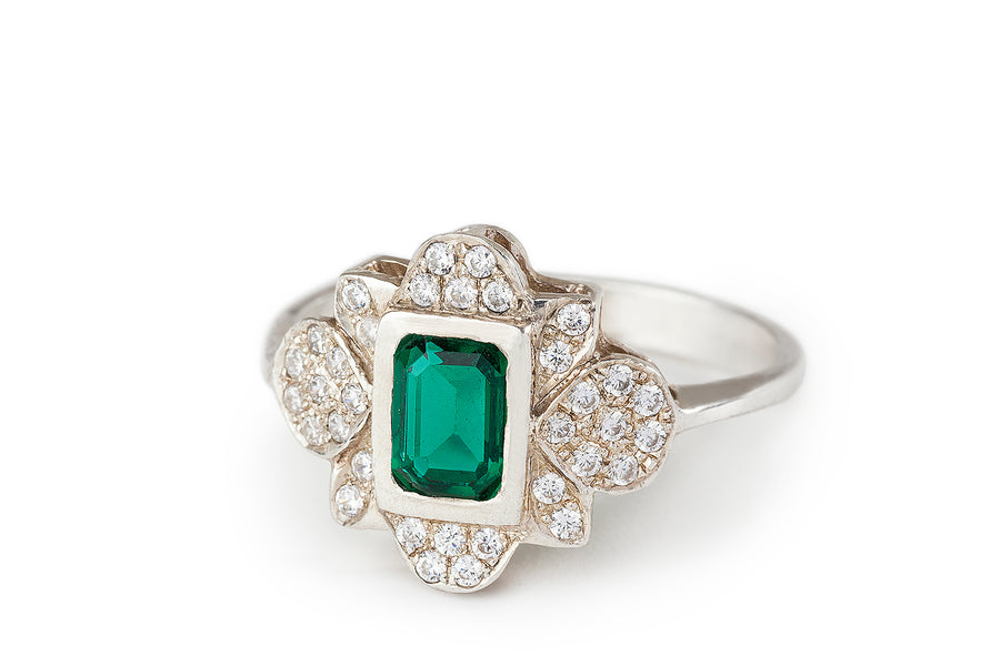 Elza's Ring