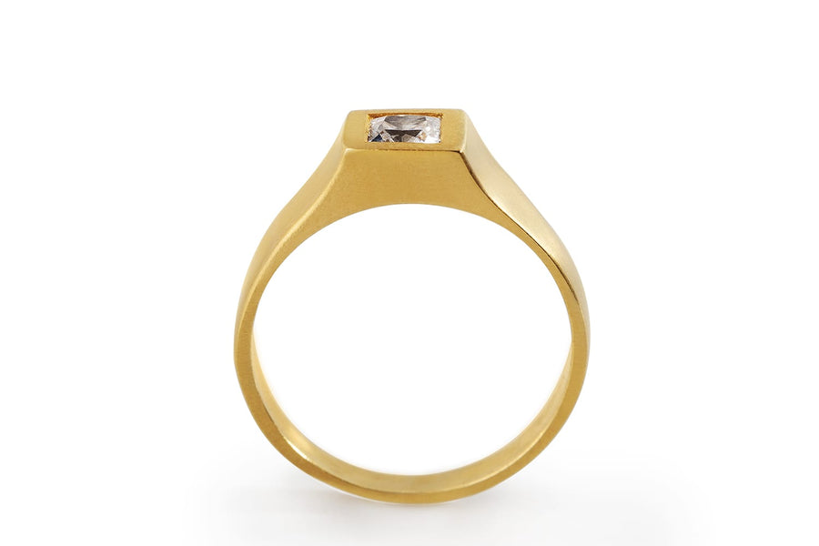 Castle Ring
