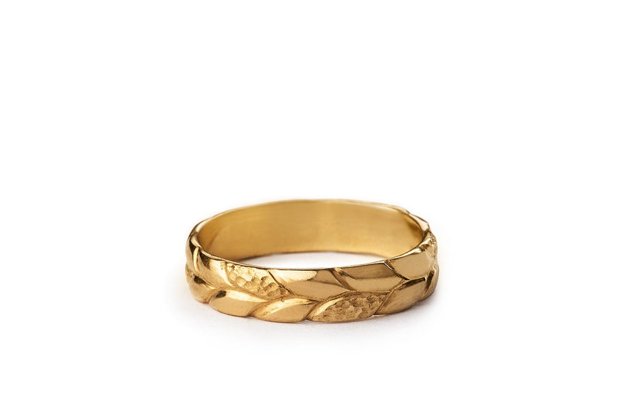 Shibolet Ring