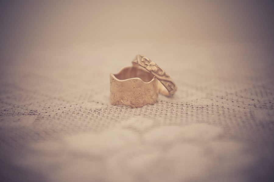 wedding ring