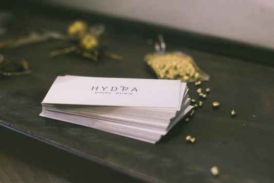 טבעת זהב מעוצבת - כוורת