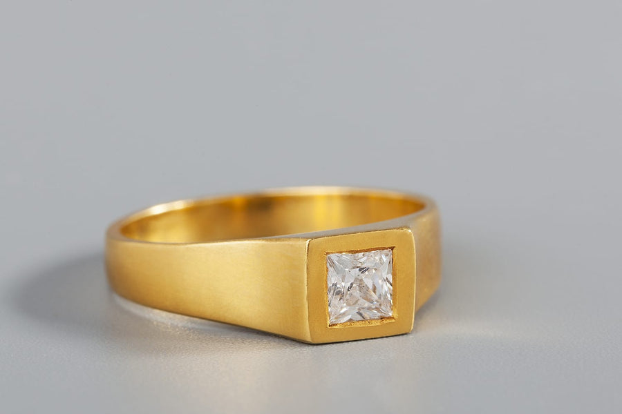 Castle Ring