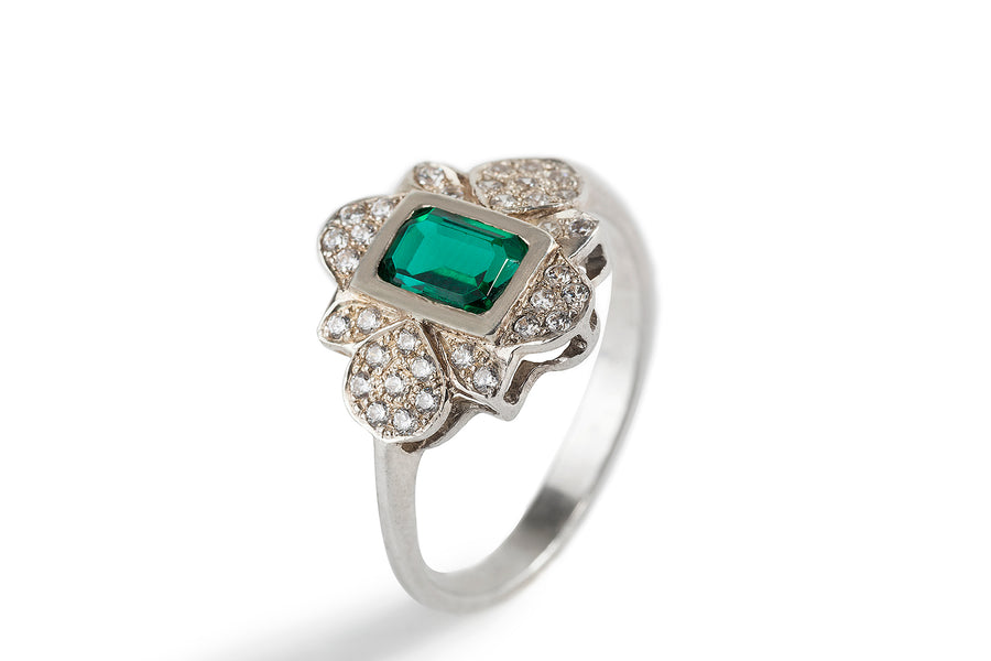 Elza's Ring