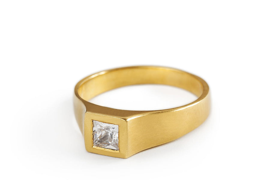 Castle Ring