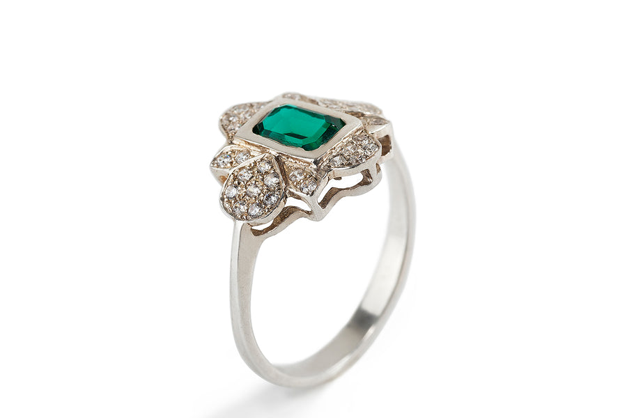 Elza's Ring
