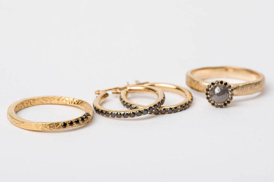 Moon Ring