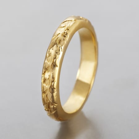 Greek Ring
