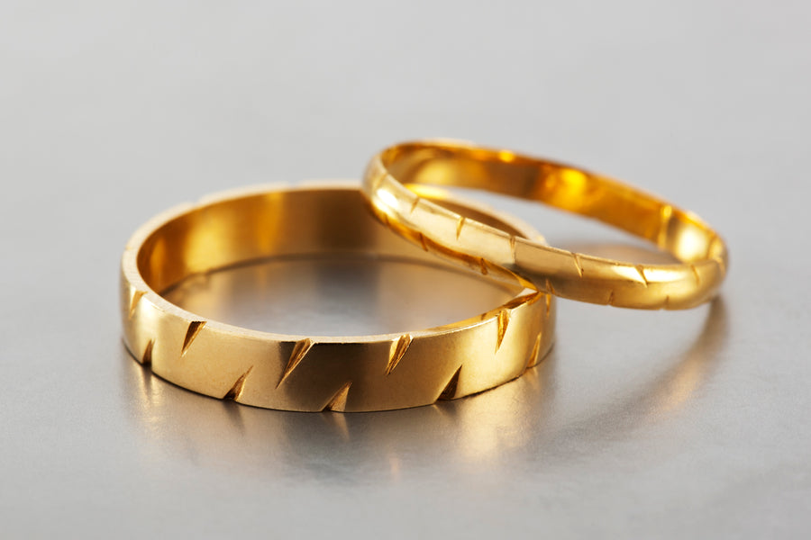טבעת נישואין פורמולה