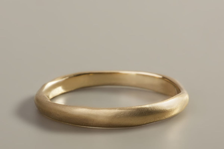 Nahar Wedding Ring