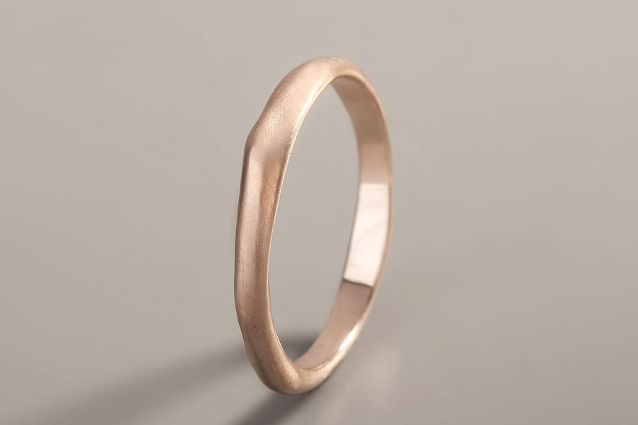 Nahar Wedding Ring