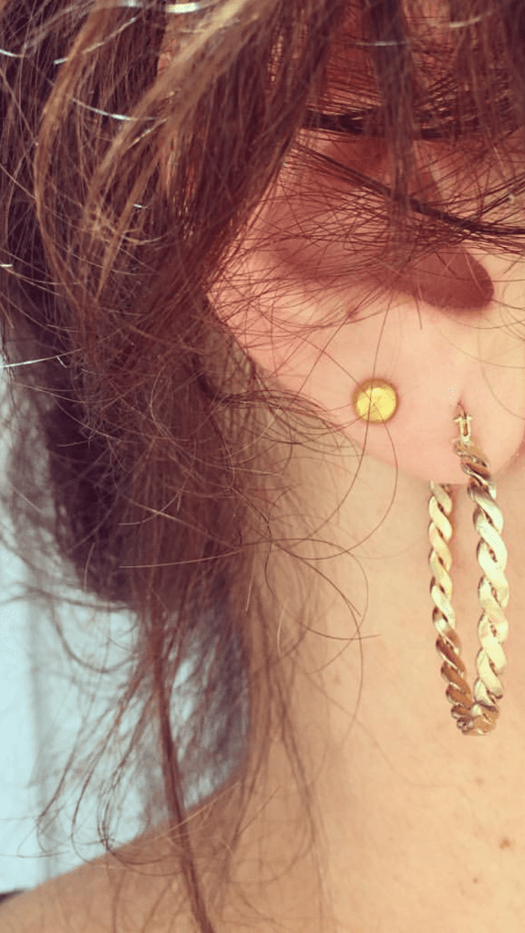 Meytal Earrings