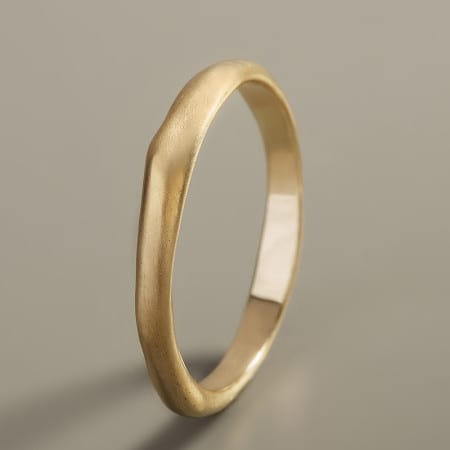 Nahar Wedding Ring