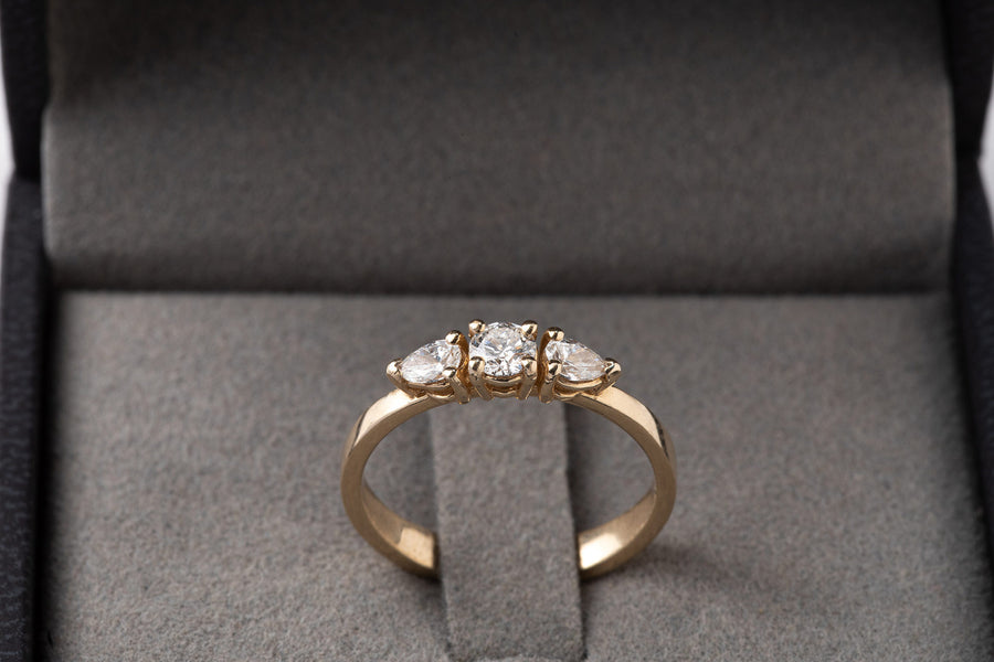 Sofie Engagement Ring