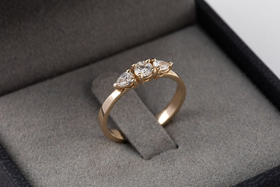 Sofie Engagement Ring