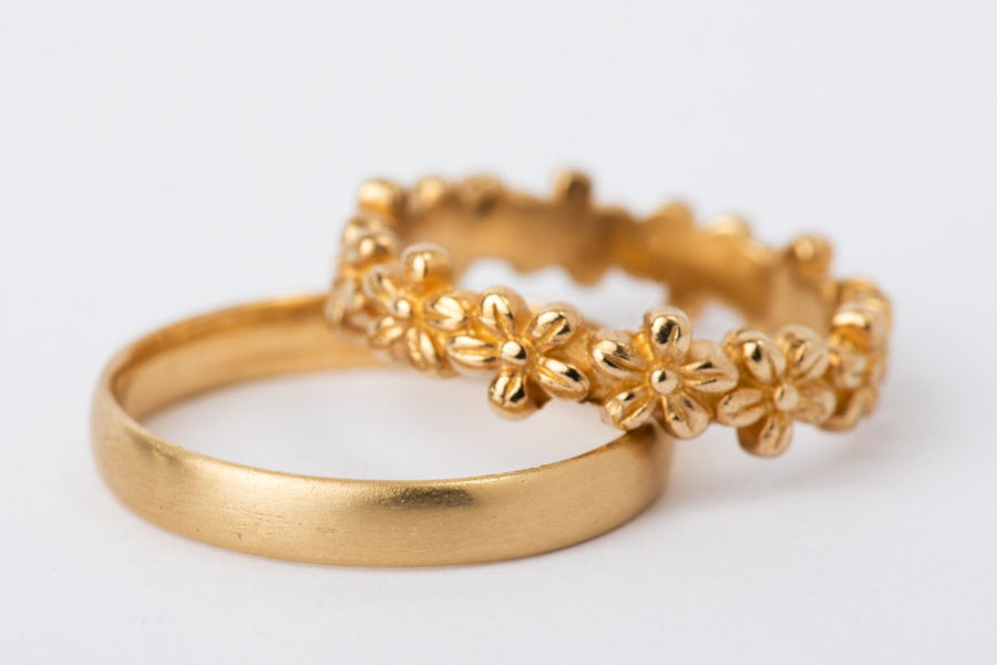 Jacky's Ring
