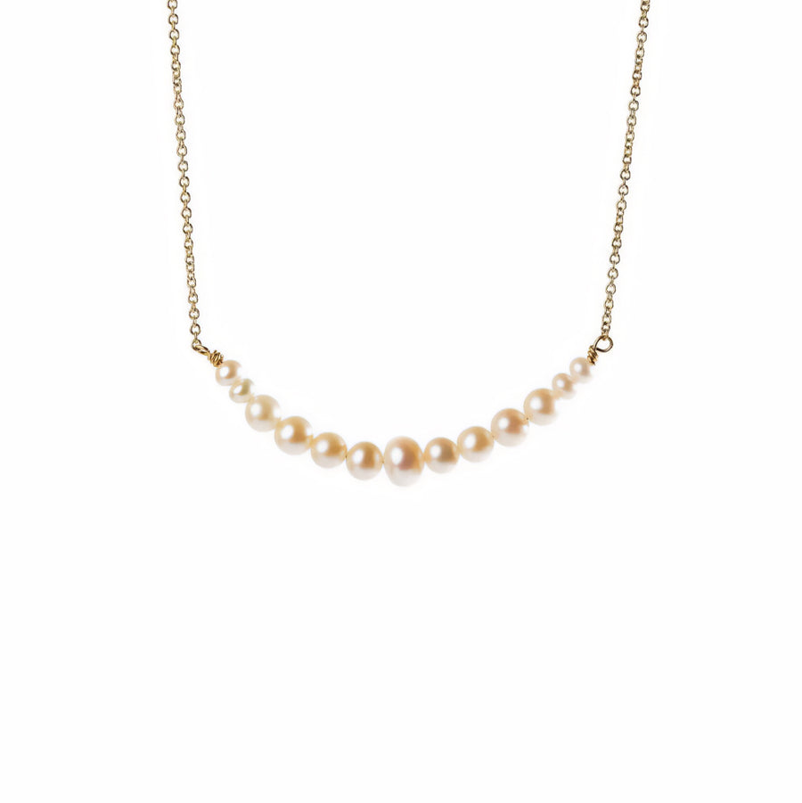 Pearla Necklace