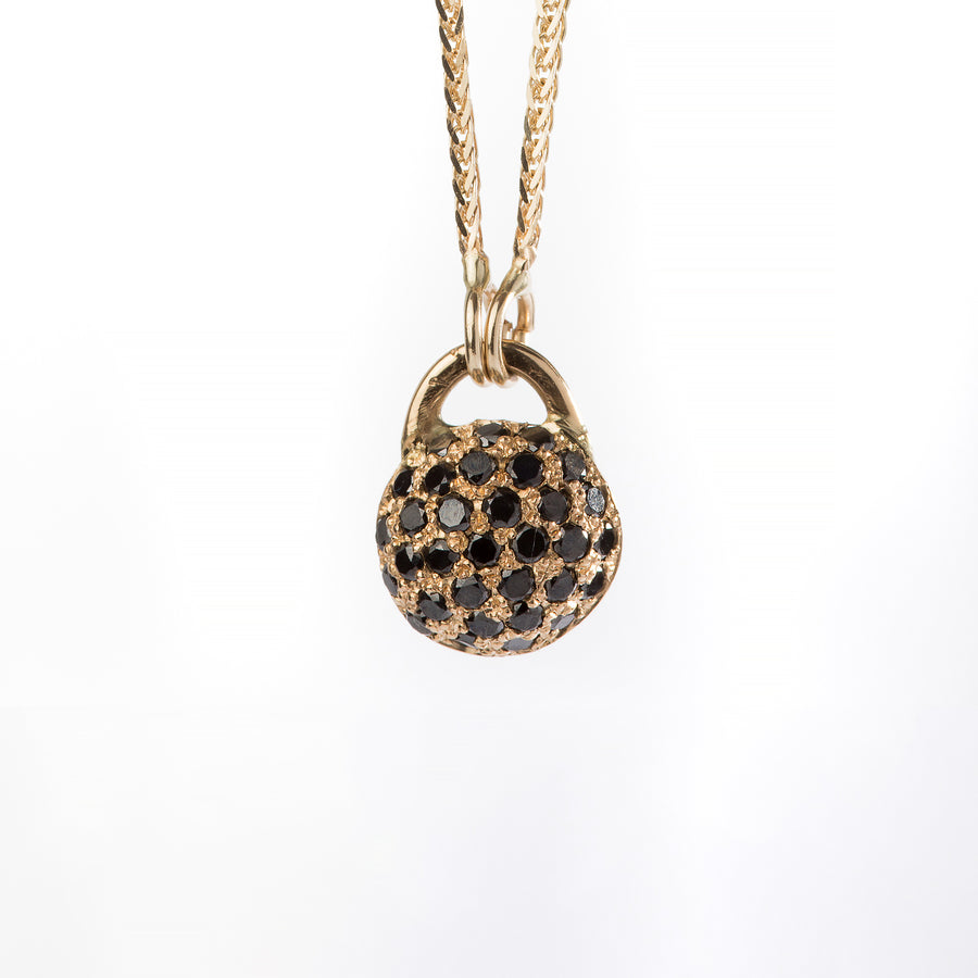 Galaxy Necklace